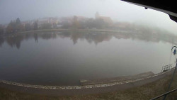 Nábřeží, přístaviště