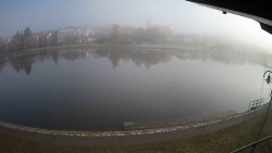 Nábřeží, přístaviště