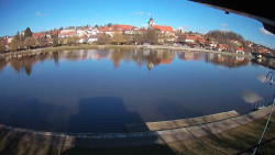 Nábřeží, přístaviště