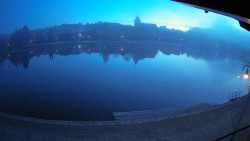 Nábřeží, přístaviště