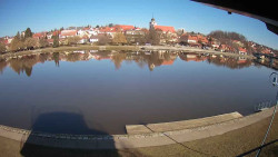 Nábřeží, přístaviště