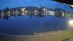 Nábřeží, přístaviště