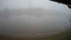 Nábřeží, přístaviště