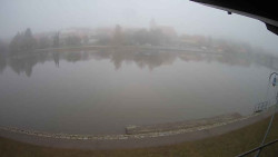 Nábřeží, přístaviště