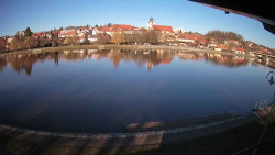 Nábřeží, přístaviště