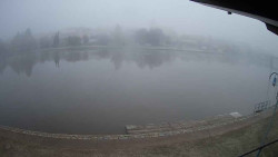 Nábřeží, přístaviště