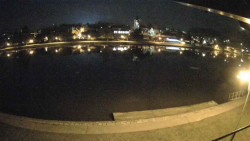 Nábřeží, přístaviště