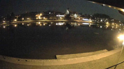 Nábřeží, přístaviště