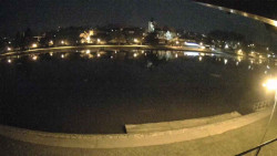 Nábřeží, přístaviště