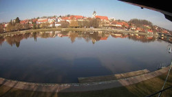 Nábřeží, přístaviště