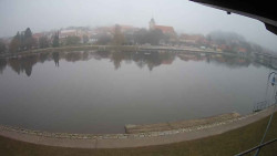 Nábřeží, přístaviště