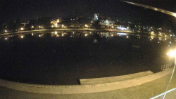 Nábřeží, přístaviště