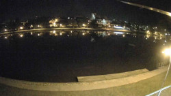 Nábřeží, přístaviště