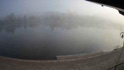 Nábřeží, přístaviště