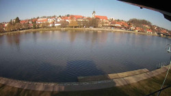 Nábřeží, přístaviště