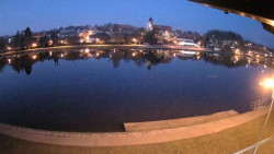 Nábřeží, přístaviště