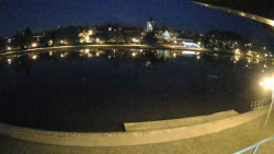 Nábřeží, přístaviště