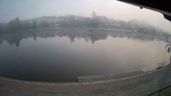 Nábřeží, přístaviště