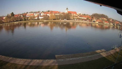 Nábřeží, přístaviště