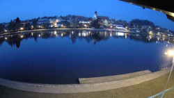 Nábřeží, přístaviště