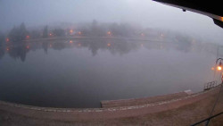 Nábřeží, přístaviště