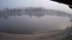 Nábřeží, přístaviště