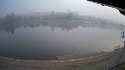 Nábřeží, přístaviště