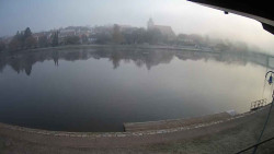 Nábřeží, přístaviště