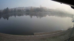 Nábřeží, přístaviště