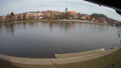 Nábřeží, přístaviště