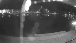 Nábřeží, přístaviště