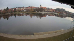 Nábřeží, přístaviště