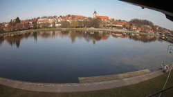 Nábřeží, přístaviště