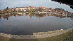 Nábřeží, přístaviště