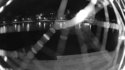 Nábřeží, přístaviště