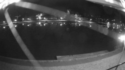 Nábřeží, přístaviště