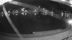 Nábřeží, přístaviště