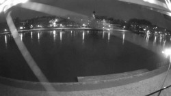 Nábřeží, přístaviště