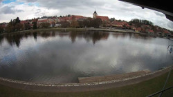 Nábřeží, přístaviště