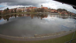 Nábřeží, přístaviště