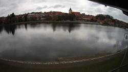 Nábřeží, přístaviště