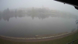 Nábřeží, přístaviště