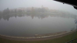 Nábřeží, přístaviště