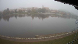 Nábřeží, přístaviště