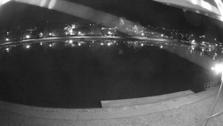 Nábřeží, přístaviště