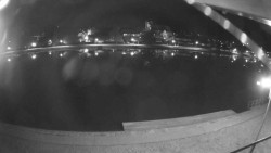 Nábřeží, přístaviště