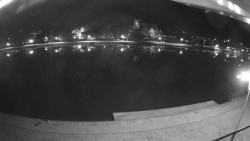 Nábřeží, přístaviště