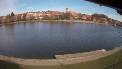 Nábřeží, přístaviště