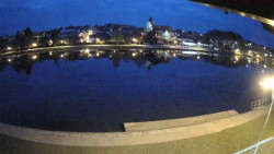 Nábřeží, přístaviště