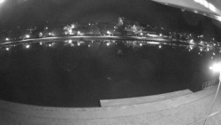 Nábřeží, přístaviště